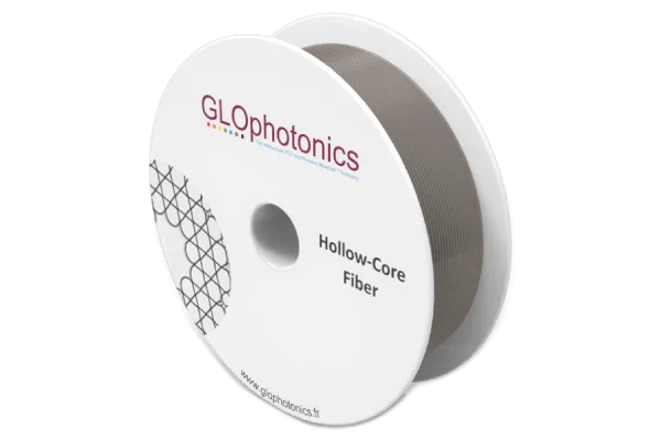 空芯光子晶体光纤 HCPCF