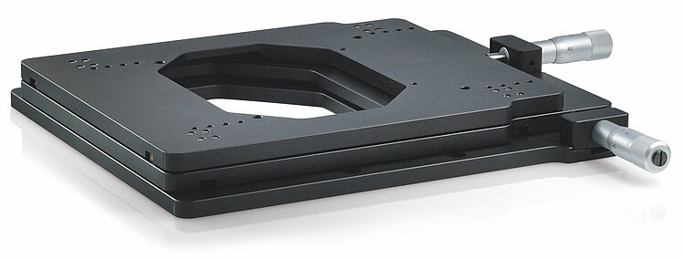 M-545 显微镜XY平台