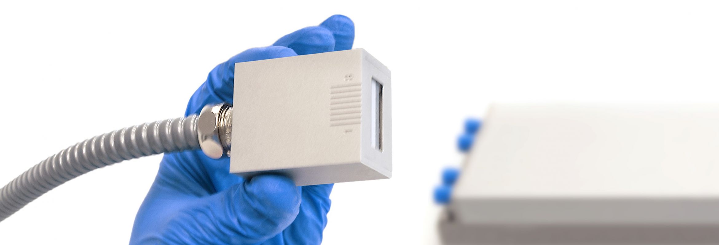 Eta450 Ultra Array（多通道）