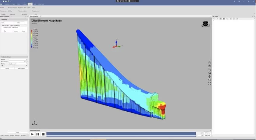 LaserTools 激光熔覆离线编程软件