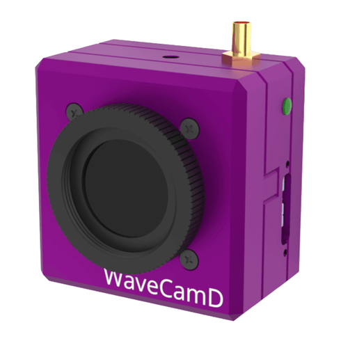 WaveCamD 波前传感器