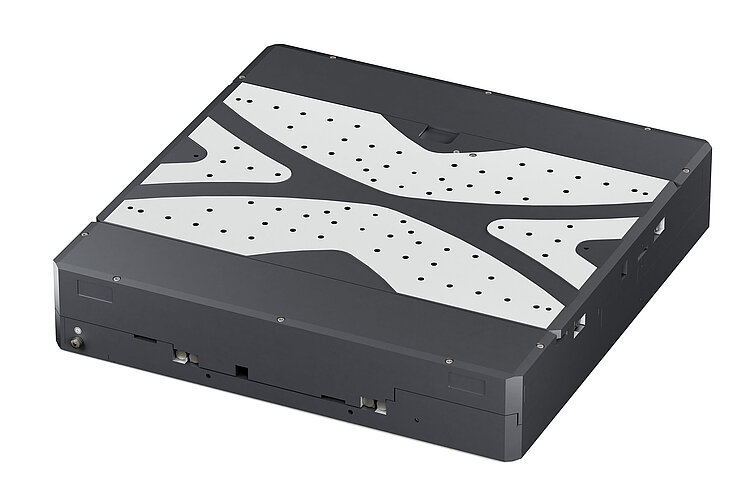 L-741 精密XY位移平台