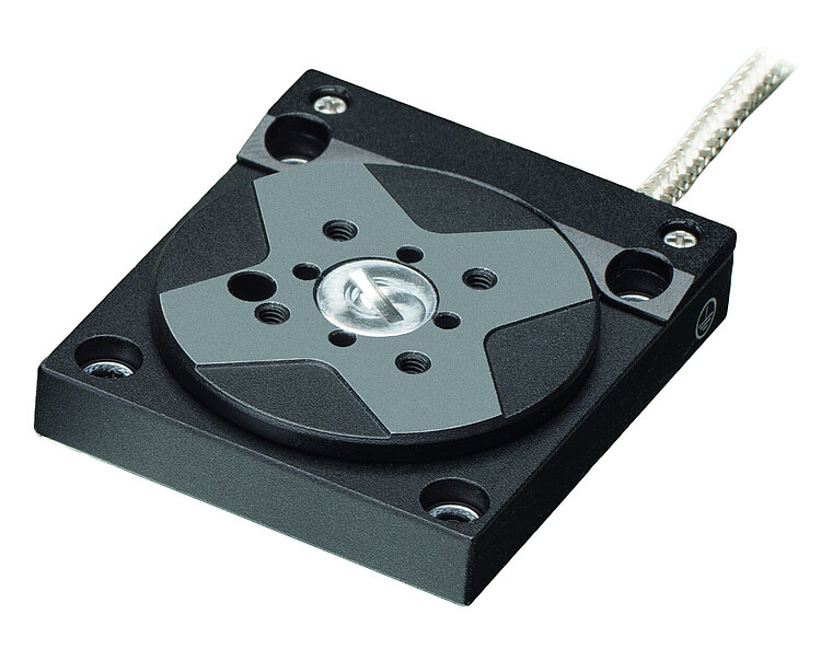 Q-632 Q-Motion® 转台