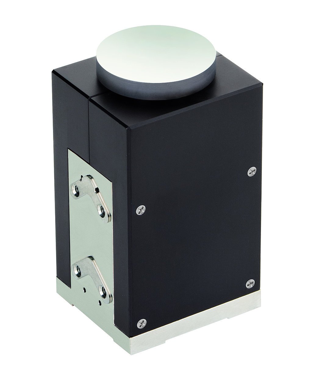 S-335 快速偏摆台