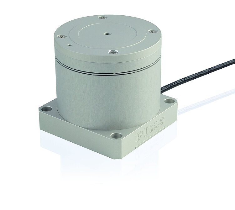 S-340 压电偏摆台